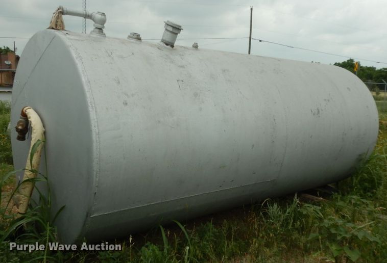 image for item EX9542 Fuel tank