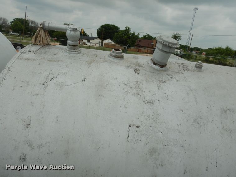 image for item EX9542 Fuel tank