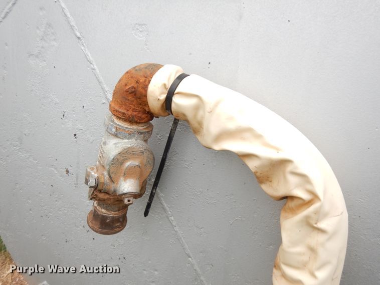 image for item EX9542 Fuel tank