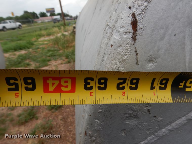 image for item EX9542 Fuel tank