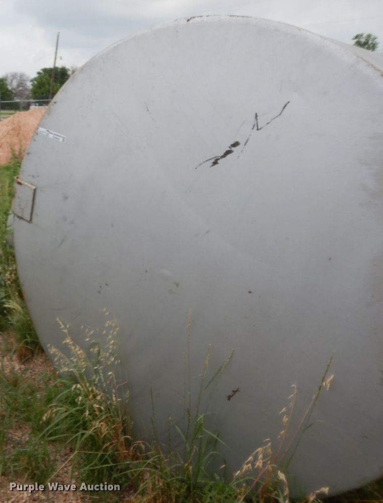 image for item EX9543 (2) fuel tanks