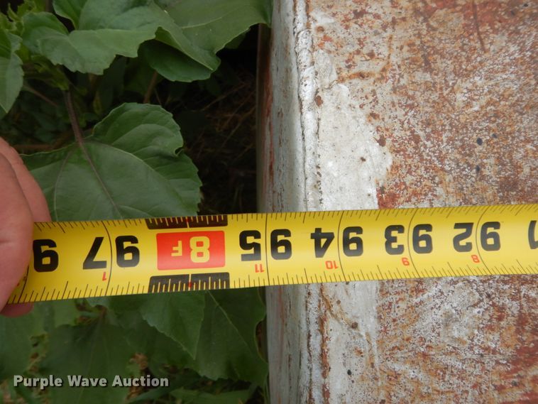 image for item EX9543 (2) fuel tanks