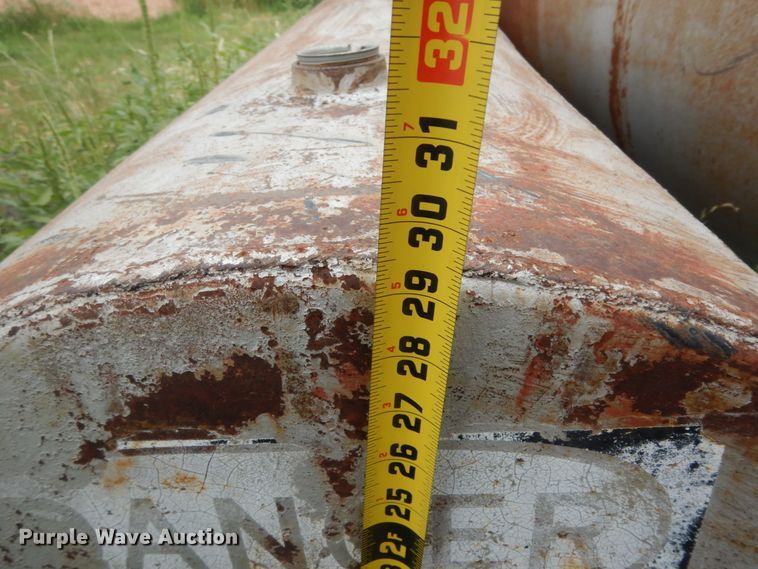 image for item EX9543 (2) fuel tanks