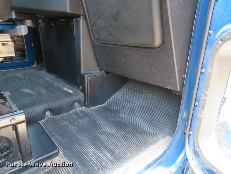 image for item FP9292 2008 Freightliner FLD 120  semi truck