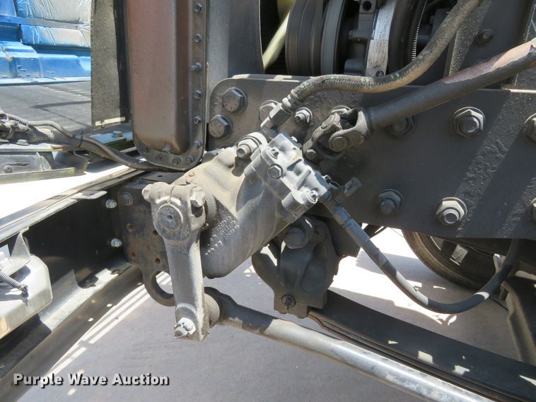 image for item FP9292 2008 Freightliner FLD 120  semi truck