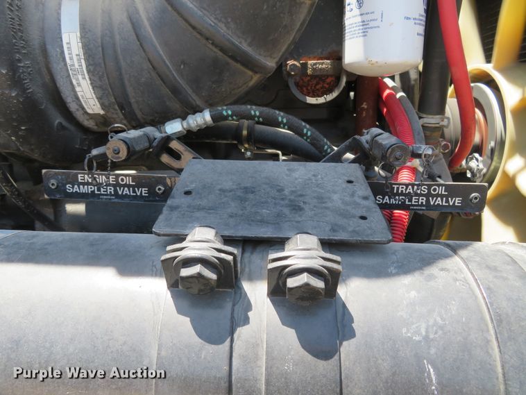 image for item FP9292 2008 Freightliner FLD 120  semi truck