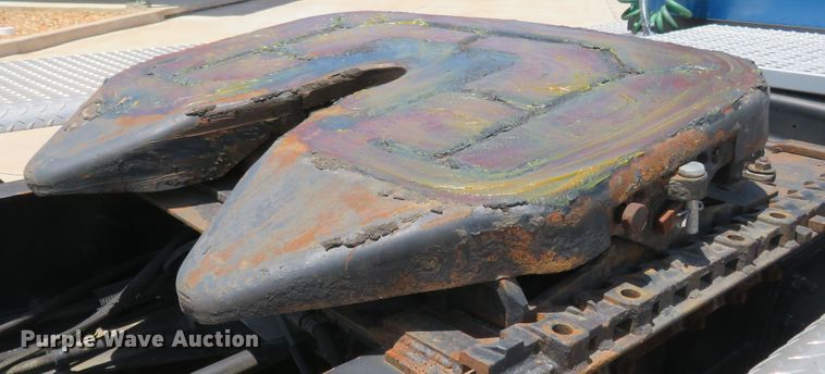 image for item FP9292 2008 Freightliner FLD 120  semi truck