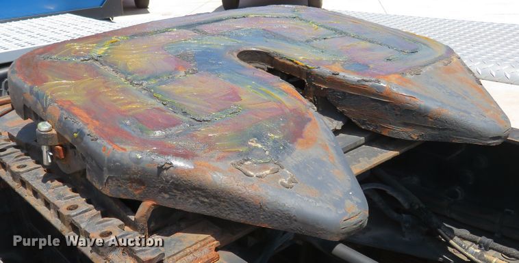 image for item FP9292 2008 Freightliner FLD 120  semi truck