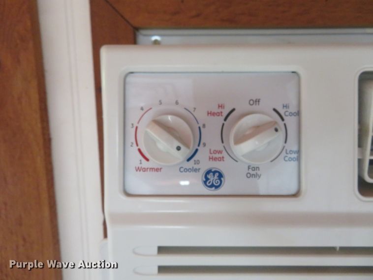 image for item FP9293 1995  shop built fire safety training trailer