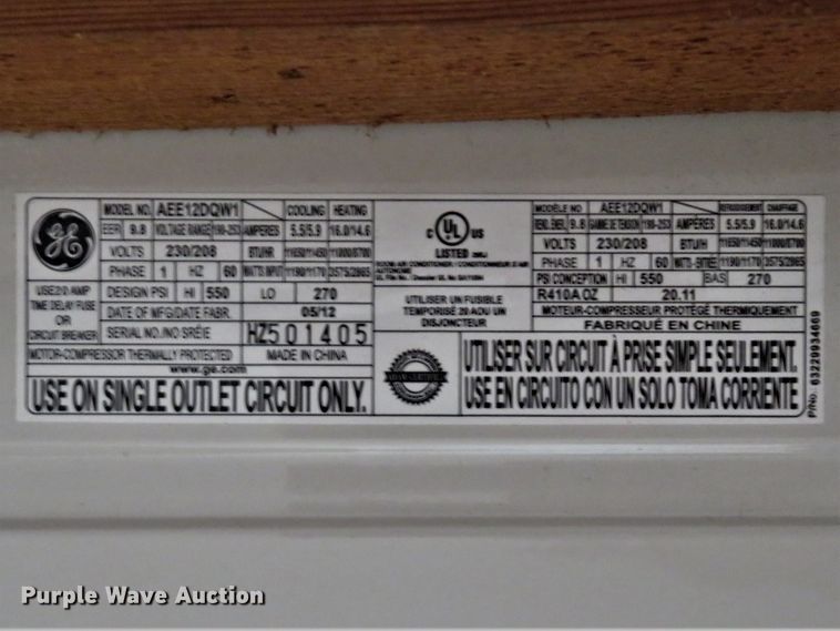 image for item FP9293 1995  shop built fire safety training trailer