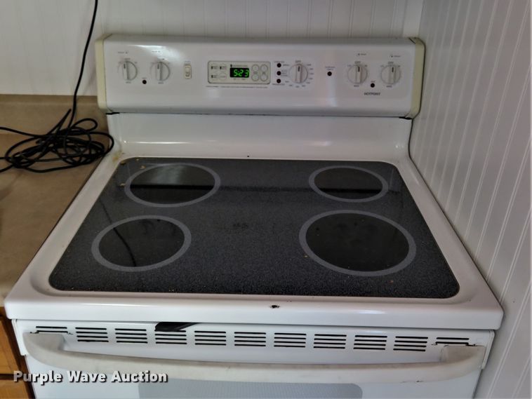 image for item FP9293 1995  shop built fire safety training trailer