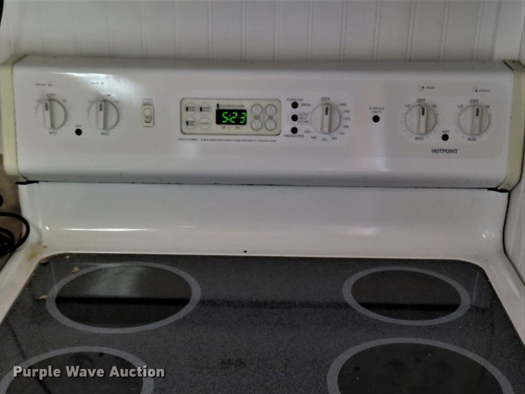 image for item FP9293 1995  shop built fire safety training trailer