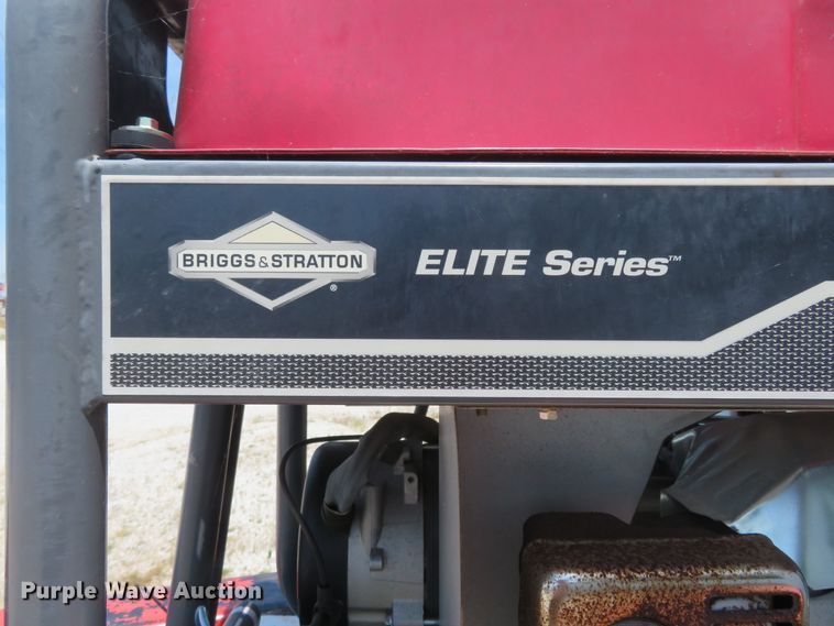 image for item FP9293 1995  shop built fire safety training trailer