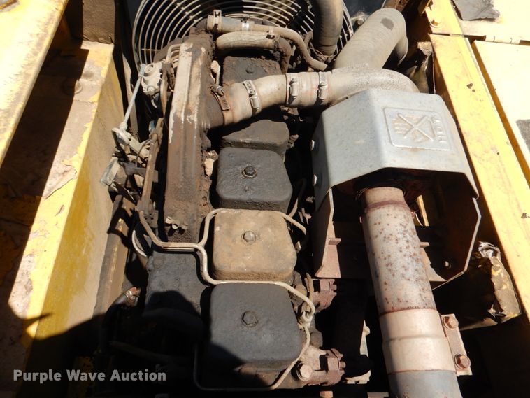 image for item HC9276 1996 Kobelco SK220LC  excavator