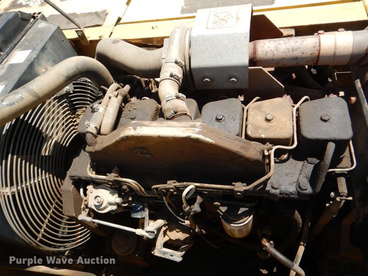 image for item HC9276 1996 Kobelco SK220LC  excavator