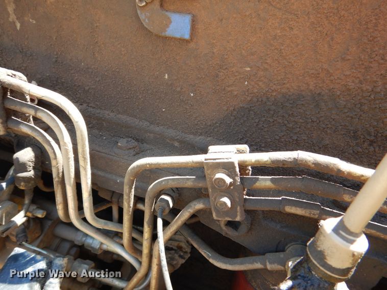 image for item HC9276 1996 Kobelco SK220LC  excavator