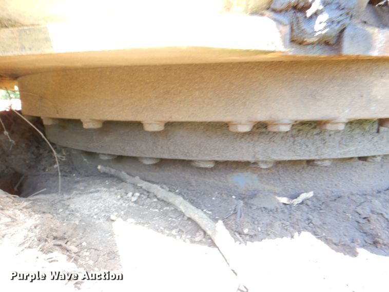 image for item HC9276 1996 Kobelco SK220LC  excavator