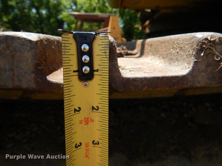 image for item HC9276 1996 Kobelco SK220LC  excavator