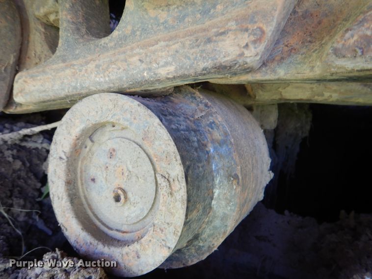 image for item HC9276 1996 Kobelco SK220LC  excavator