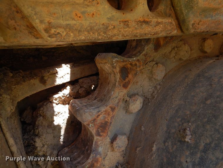 image for item HC9276 1996 Kobelco SK220LC  excavator