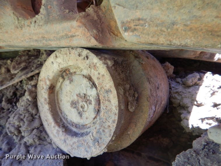 image for item HC9276 1996 Kobelco SK220LC  excavator