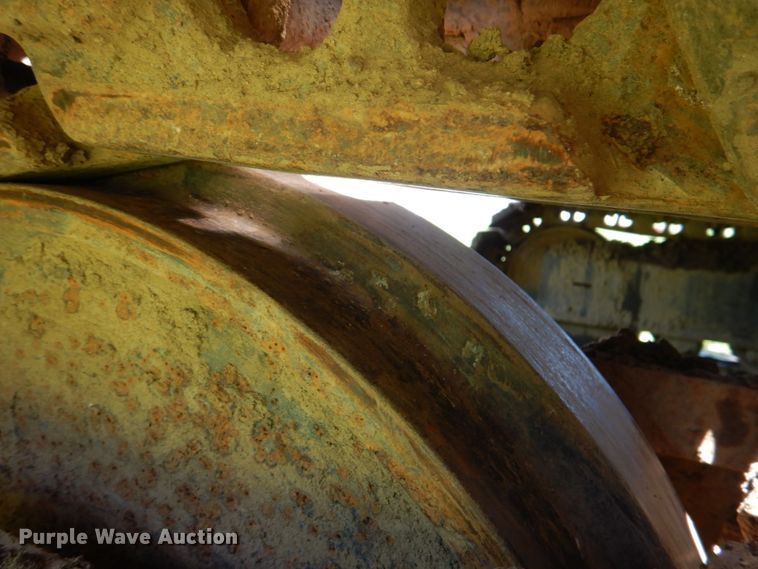 image for item HC9276 1996 Kobelco SK220LC  excavator