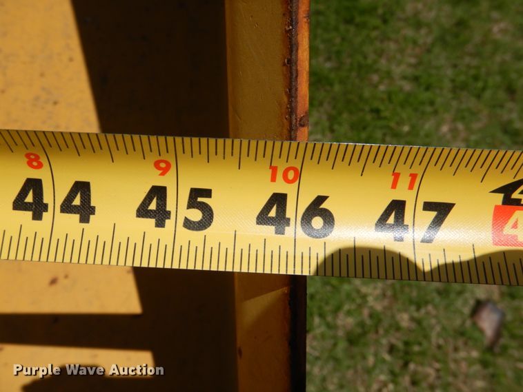 image for item HC9277 1995 Vermeer BC935  wood chipper