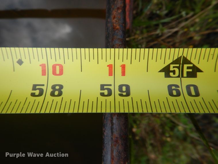 image for item HC9278 Kubota L235  tractor