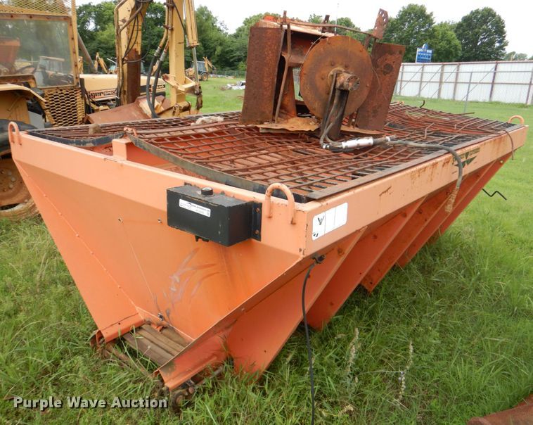 image for item HC9285 Swenson  spreader