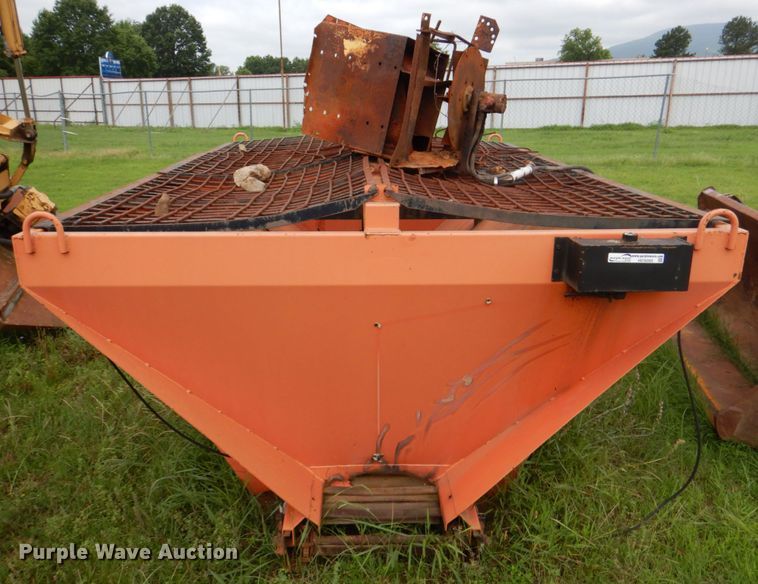 image for item HC9285 Swenson  spreader