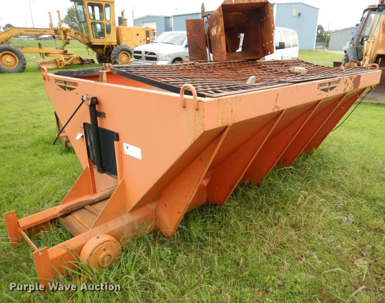 image for item HC9285 Swenson  spreader