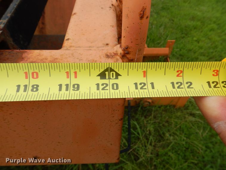 image for item HC9285 Swenson  spreader