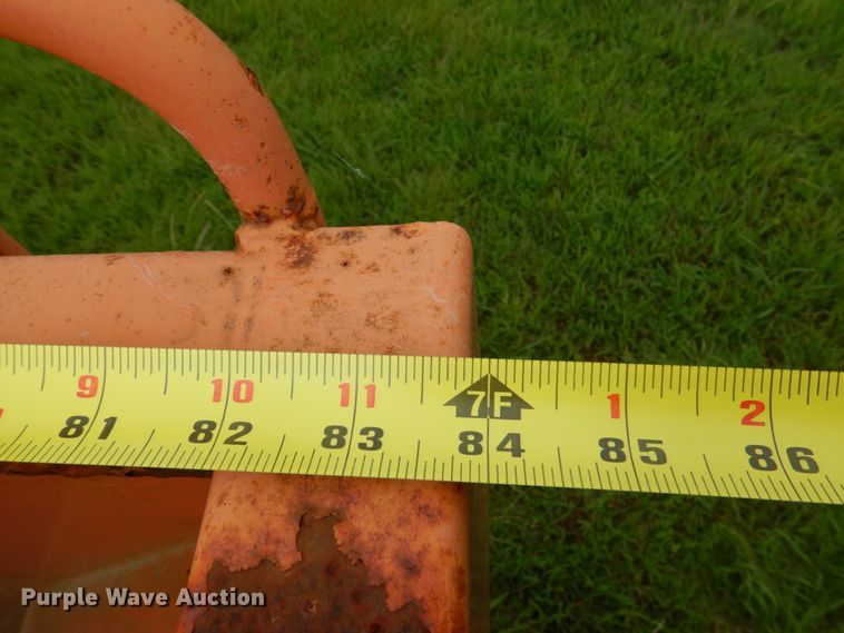 image for item HC9285 Swenson  spreader