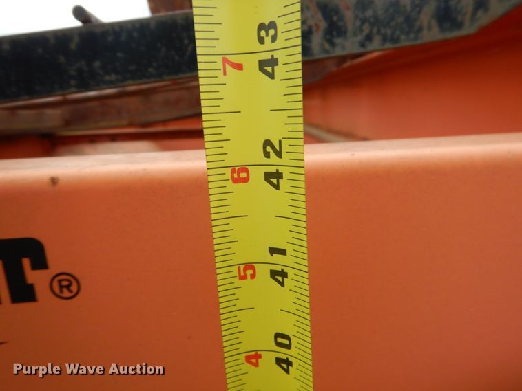 image for item HC9285 Swenson  spreader