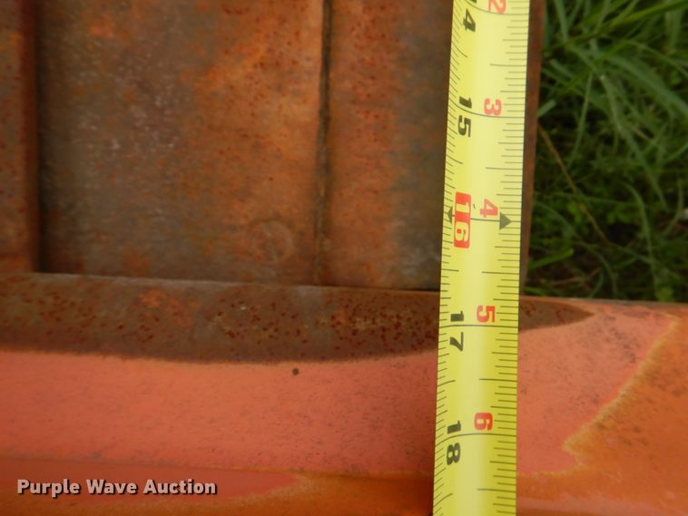 image for item HC9285 Swenson  spreader