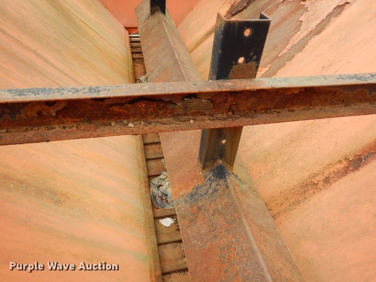 image for item HC9285 Swenson  spreader