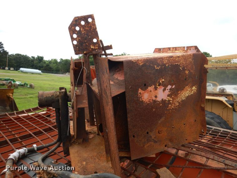 image for item HC9285 Swenson  spreader