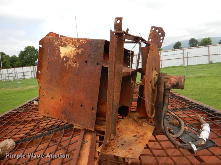 image for item HC9285 Swenson  spreader