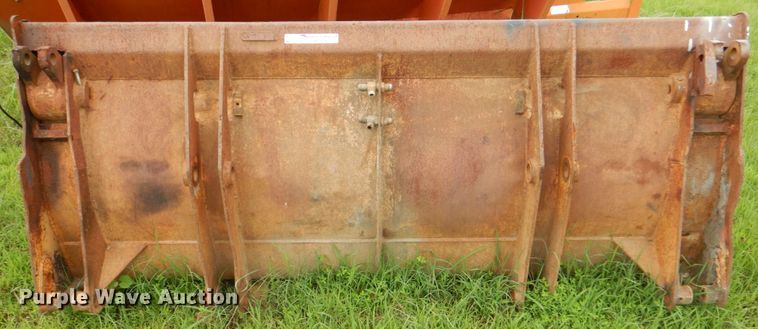 image for item HC9286 79"W four-in-one bucket