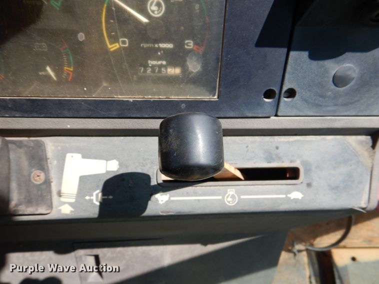 image for item HC9288 Case 580K  backhoe