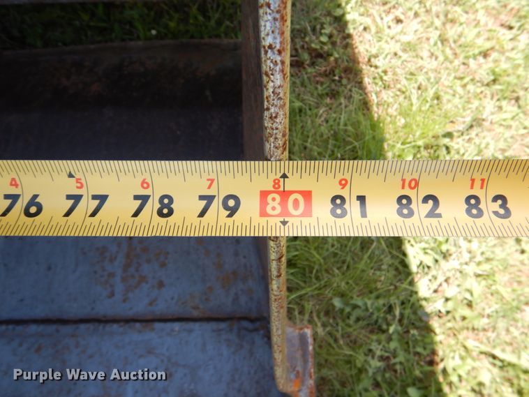 image for item HC9288 Case 580K  backhoe