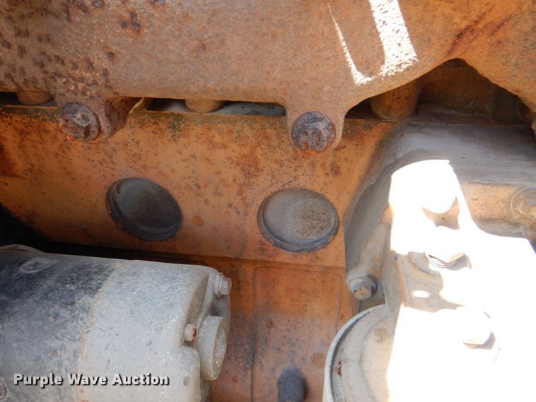 image for item HC9288 Case 580K  backhoe