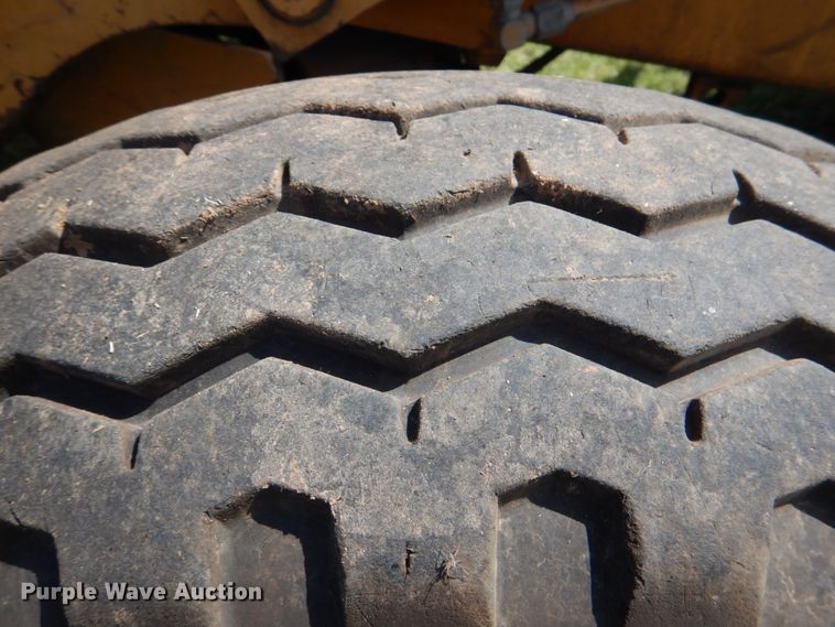 image for item HC9288 Case 580K  backhoe