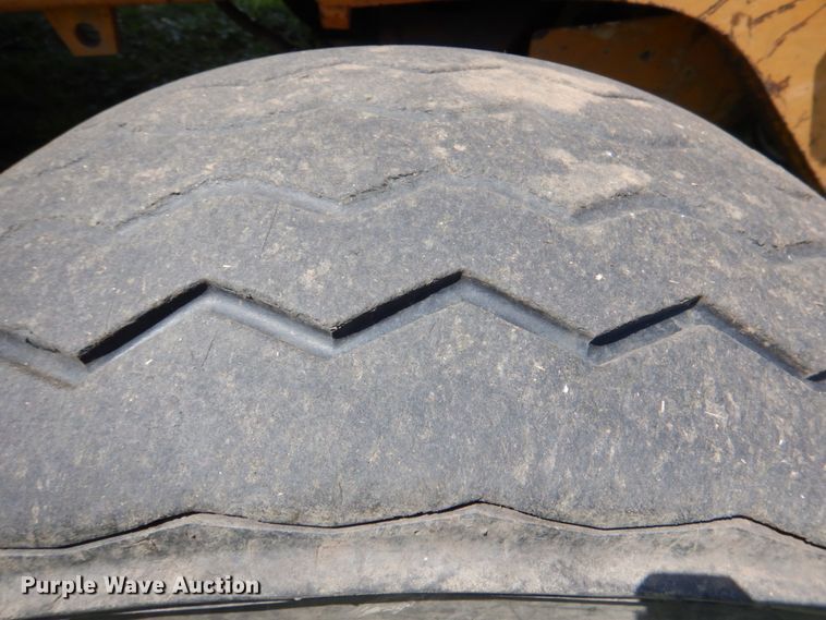 image for item HC9288 Case 580K  backhoe