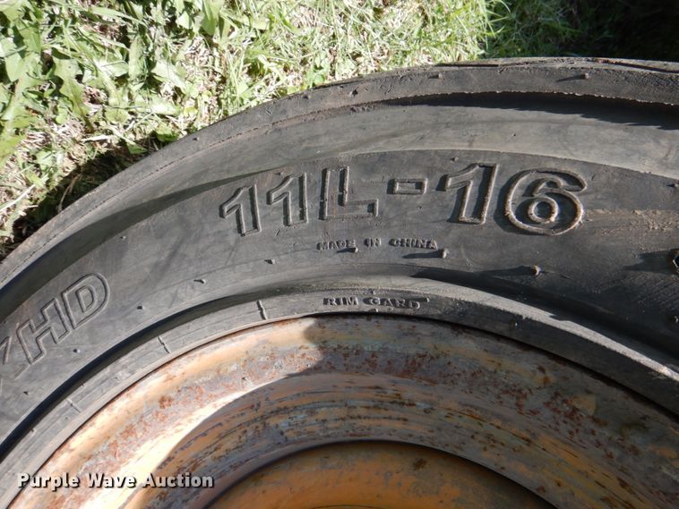 image for item HC9288 Case 580K  backhoe