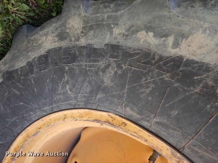 image for item HC9288 Case 580K  backhoe