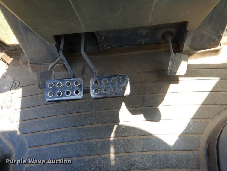 image for item HC9289 1997 Case 580 Super L  backhoe