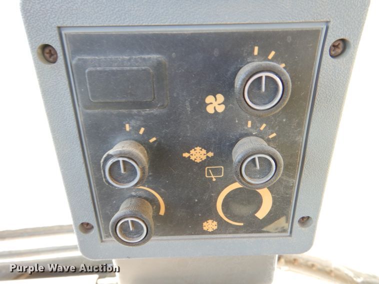 image for item HC9289 1997 Case 580 Super L  backhoe