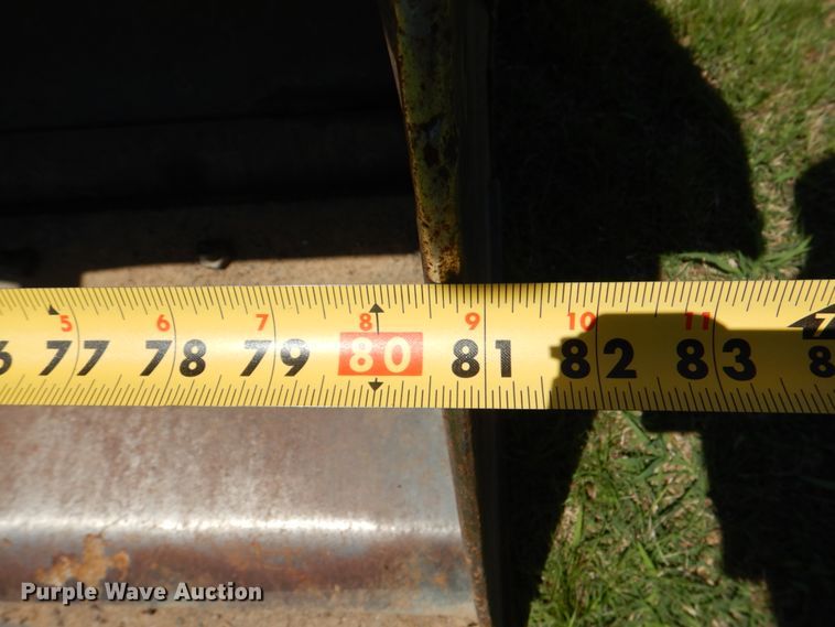 image for item HC9289 1997 Case 580 Super L  backhoe