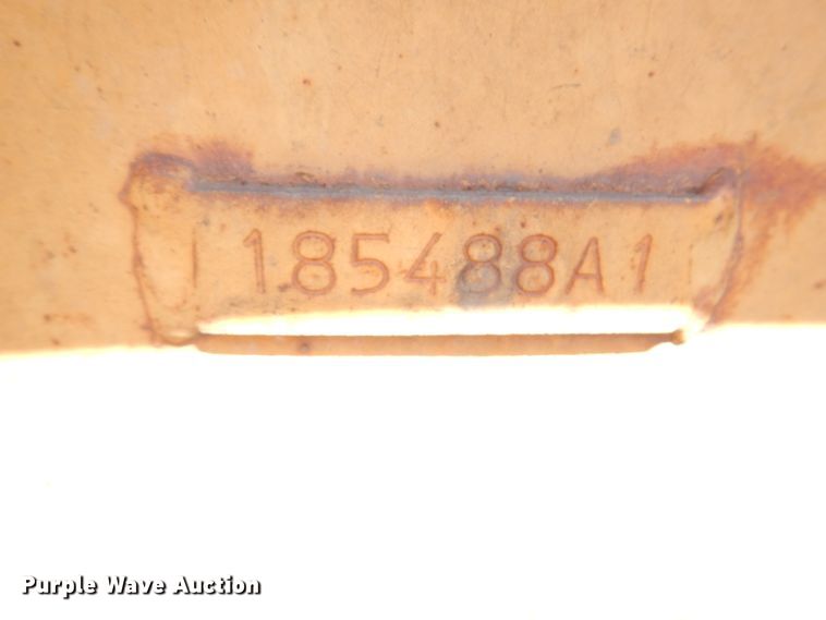 image for item HC9289 1997 Case 580 Super L  backhoe